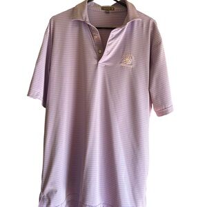 Peter Millar 2017 US OpenErin Hills Polo